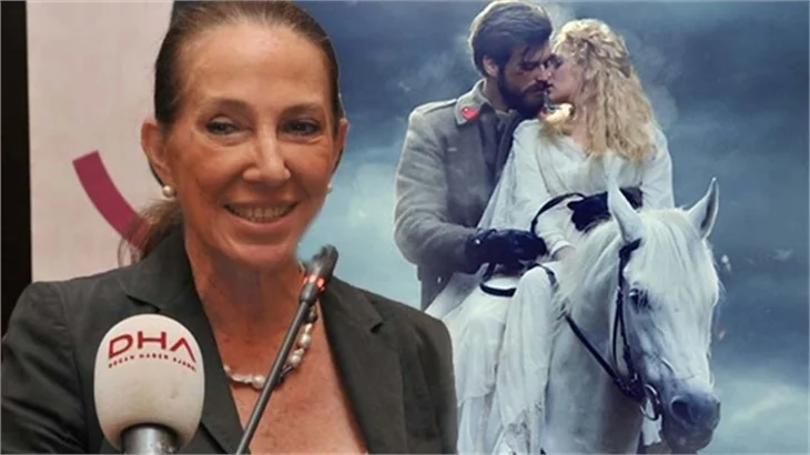 'Kurt Seyit Ve Şura'da sürprizleri bekleyin!'