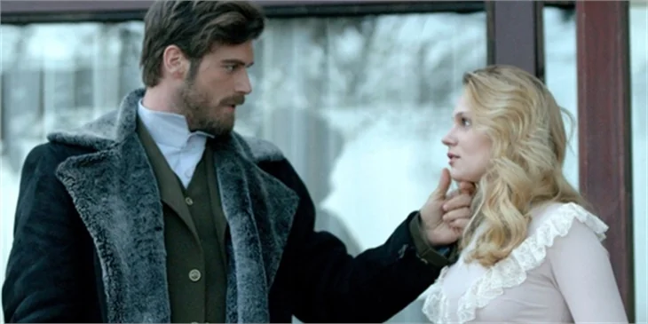 'Kurt Seyit Ve Şura'da sürprizleri bekleyin!'