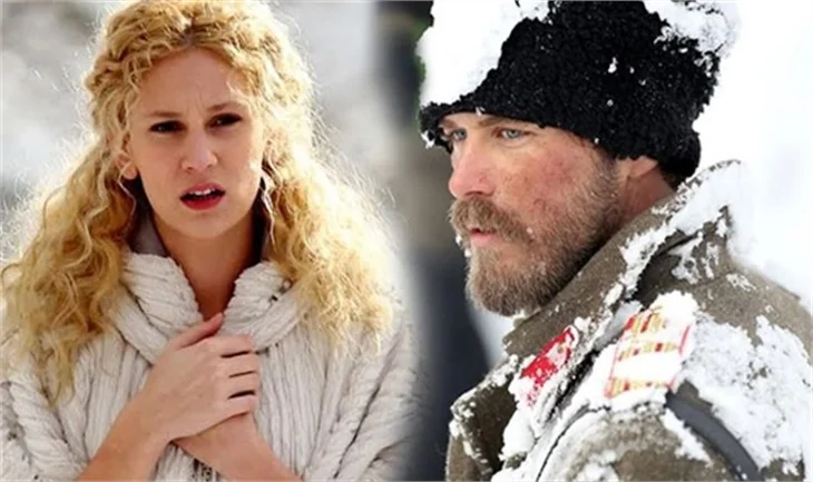 'Kurt Seyit Ve Şura'da sürprizleri bekleyin!'