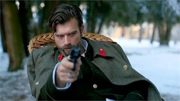 'Kurt Seyit Ve Şura'da sürprizleri bekleyin!'