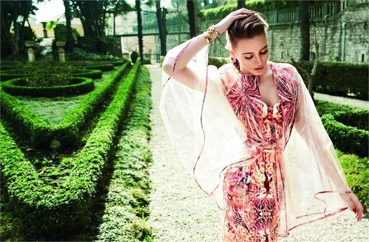 Serenay Sarıkaya: Mira gibi değilim!