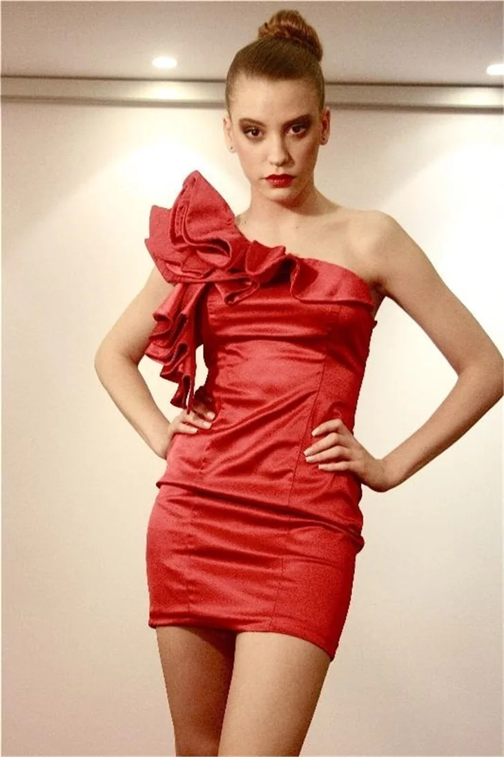 Serenay Sarıkaya: Mira gibi değilim!