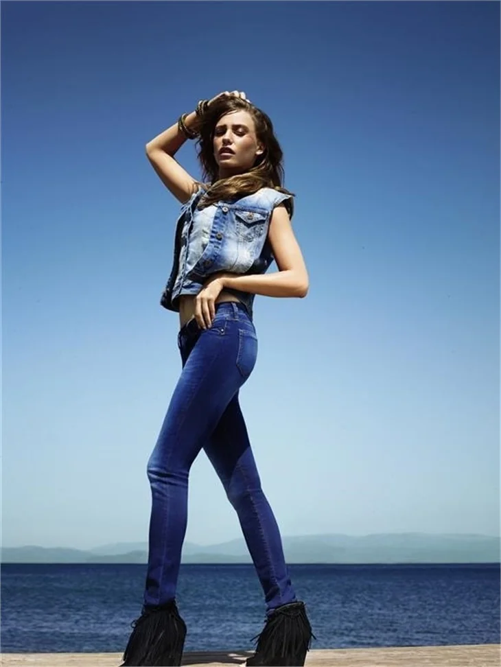 Serenay Sarıkaya: Mira gibi değilim!