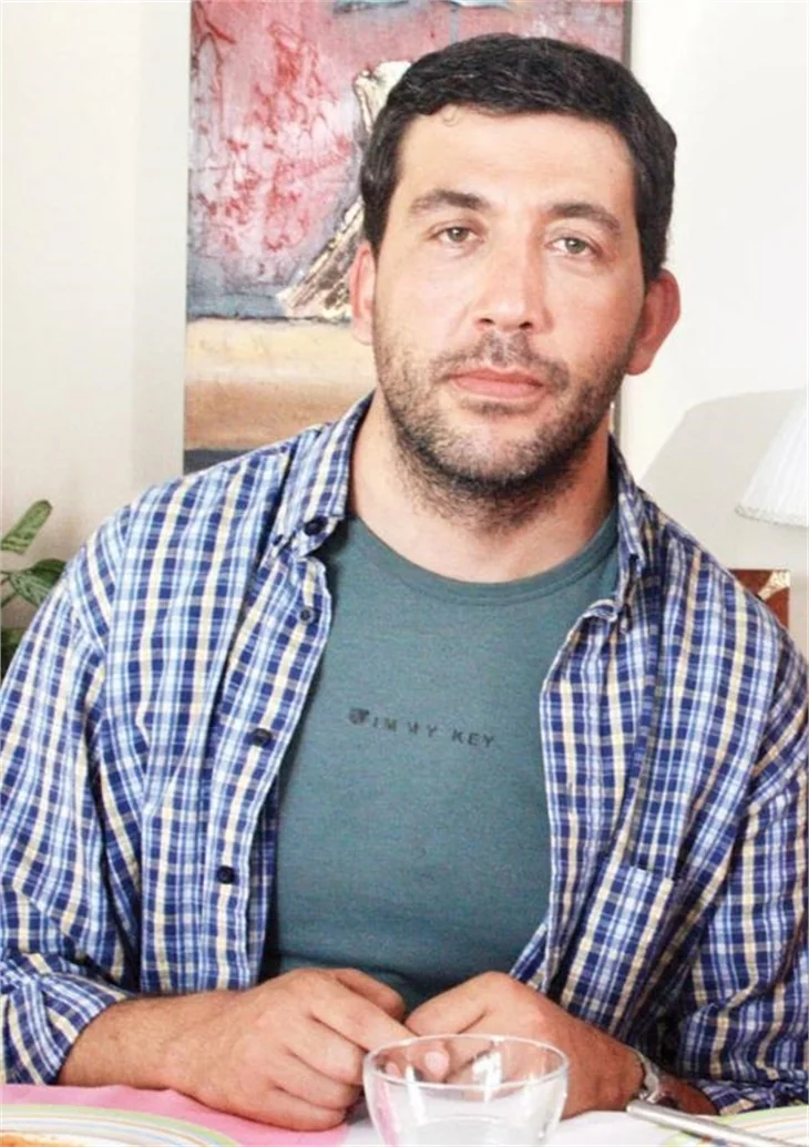 Emre Kınay ve Yağmur Tanrısevsin'den açıklamalar!