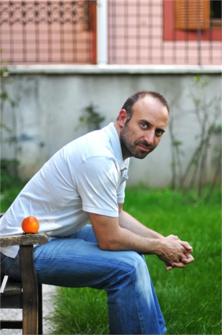 Halit Ergenç Muhteşem Yüzyıl'dan sonra ne yapacak?
