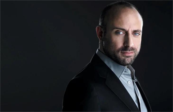 Halit Ergenç Muhteşem Yüzyıl'dan sonra ne yapacak?