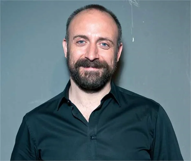 Halit Ergenç Muhteşem Yüzyıl'dan sonra ne yapacak?