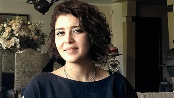Senem Kuyucuoğlu yaşadıklarını anlattı!