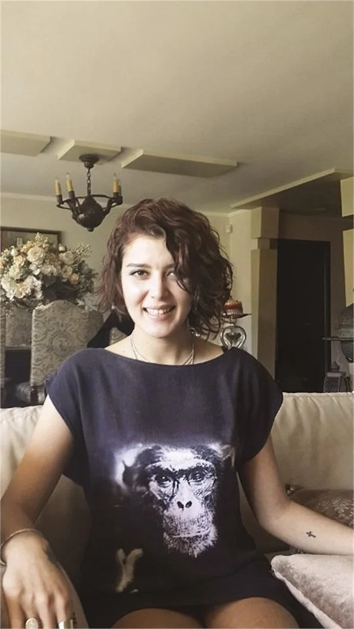 Senem Kuyucuoğlu yaşadıklarını anlattı!