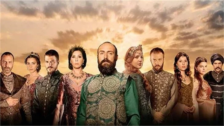 Muhteşem Yüzyıl'ın unutulamayan karakterleri!