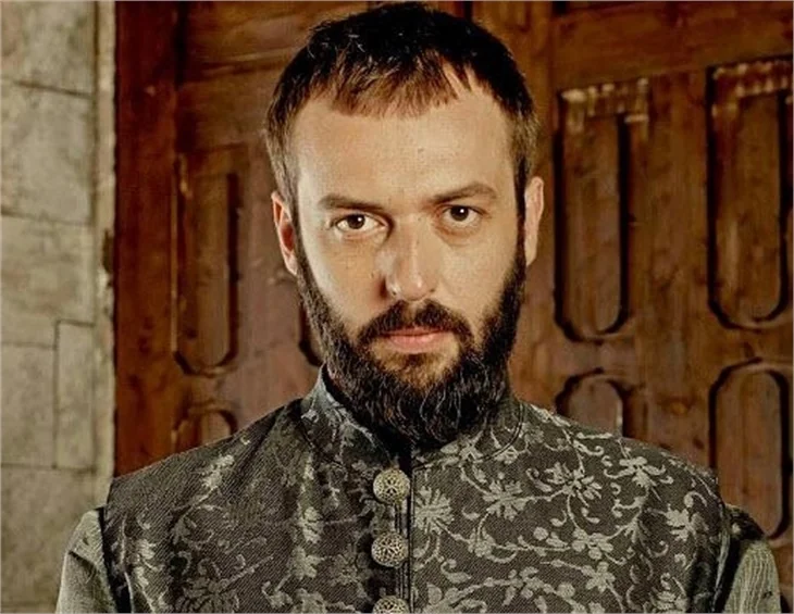 Muhteşem Yüzyıl'ın unutulamayan karakterleri!