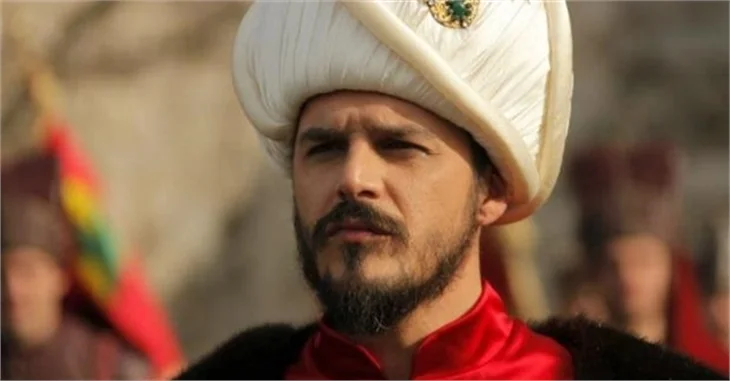 Muhteşem Yüzyıl'ın unutulamayan karakterleri!