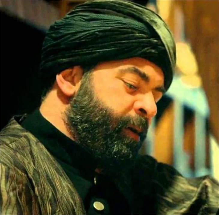 Muhteşem Yüzyıl'ın unutulamayan karakterleri!
