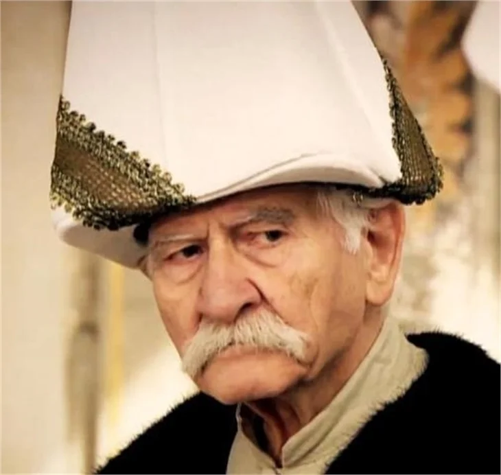 Muhteşem Yüzyıl'ın unutulamayan karakterleri!