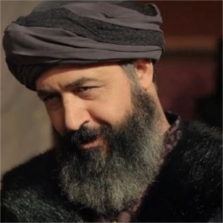 Muhteşem Yüzyıl'ın unutulamayan karakterleri!