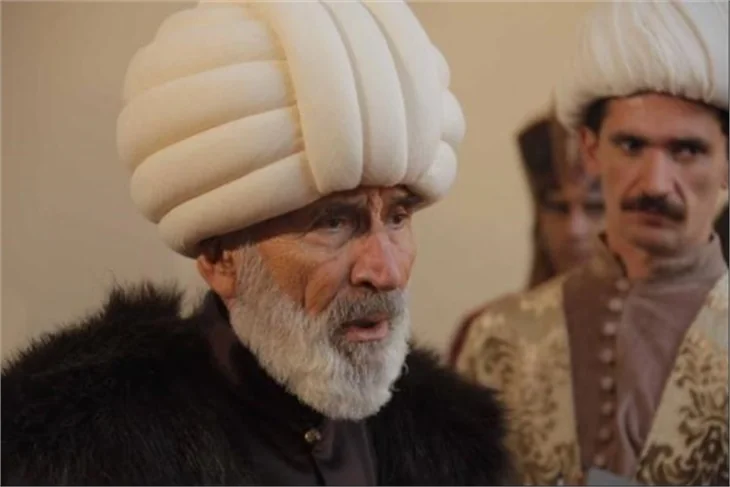 Muhteşem Yüzyıl'ın unutulamayan karakterleri!