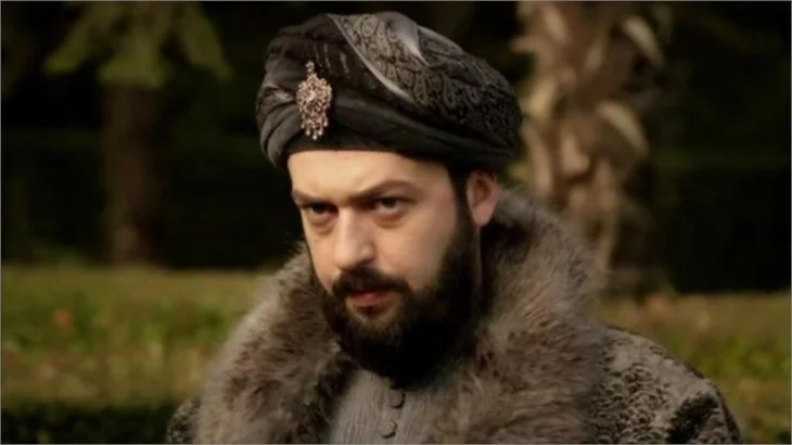 Muhteşem Yüzyıl'ın unutulamayan karakterleri!