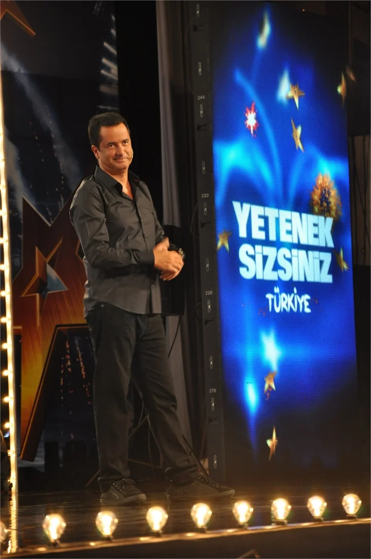 "Yetenek Sizsiniz" jürisinde sürpriz değişiklik