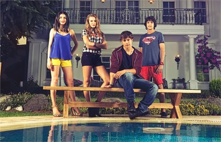 "Medcezir" ne zaman final yapacak?