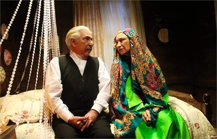 Sevdaluk'tan muhteşem final!