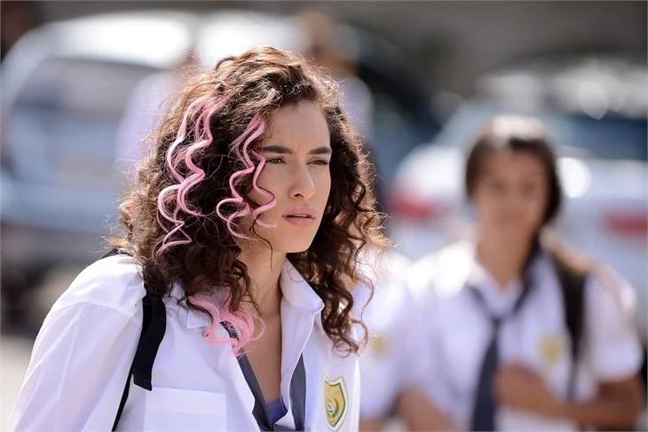 Hande Doğandemir, TEGV'li çocuklarla buluştu!