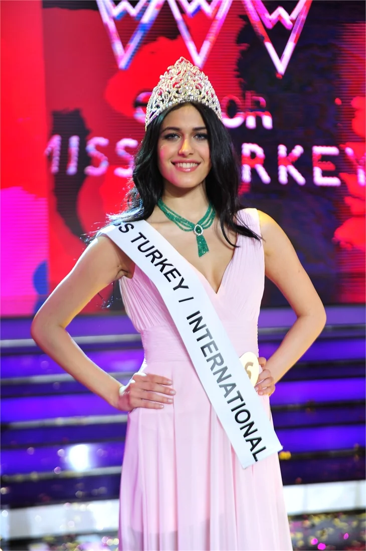 İşte Türkiye güzelleri!