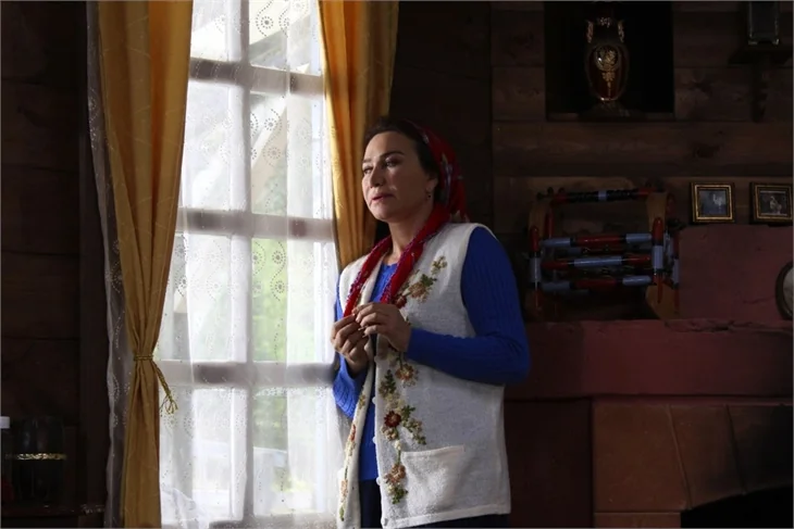 "Sevdaluk"un finalinde neler olacak?