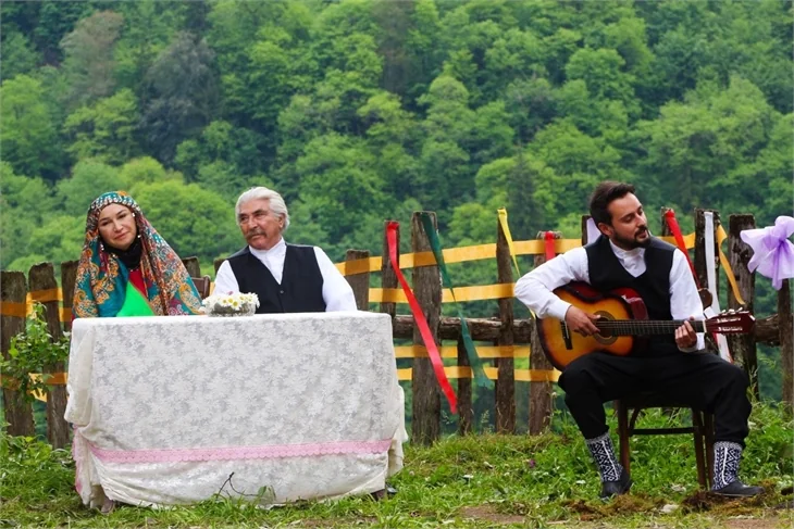 "Sevdaluk"un finalinde neler olacak?