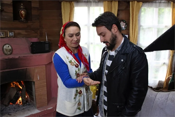 "Sevdaluk"un finalinde neler olacak?