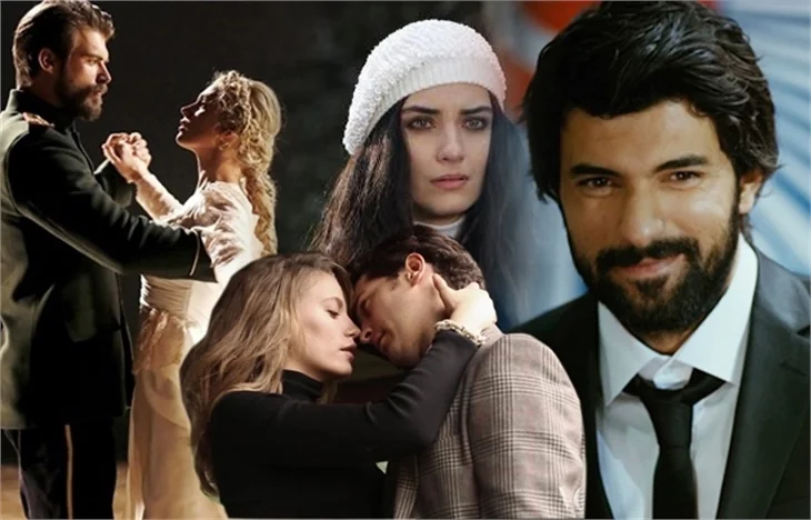 Kara Para Aşk, Medcezir, Kurt Seyit ve Şura yarışacak!