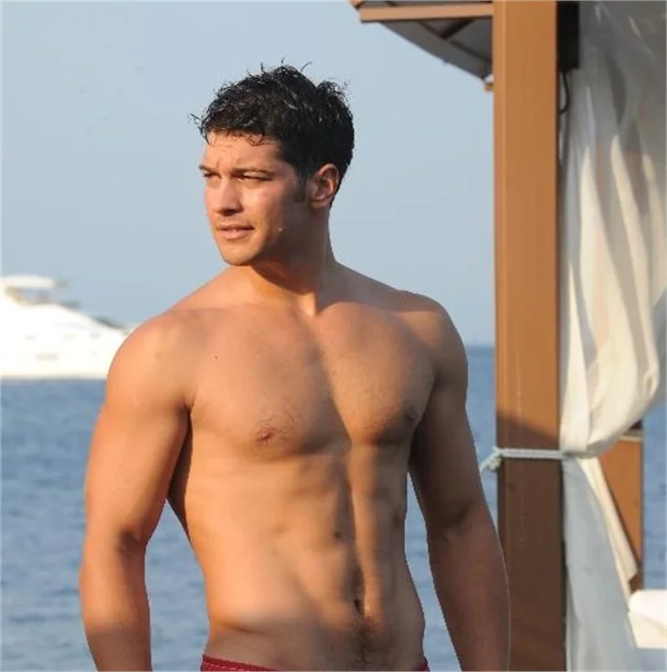 Çağatay Ulusoy Meksika yolcusu!