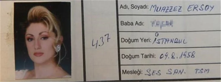 Sanatçılar odasız kalacak