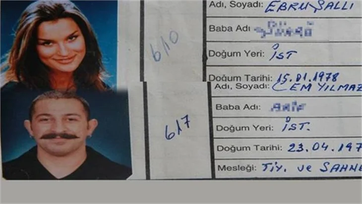 Sanatçılar odasız kalacak
