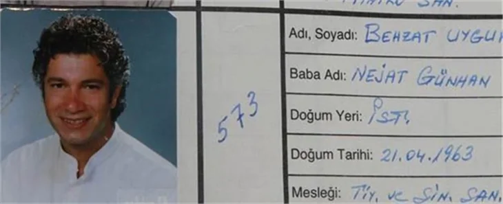 Sanatçılar odasız kalacak
