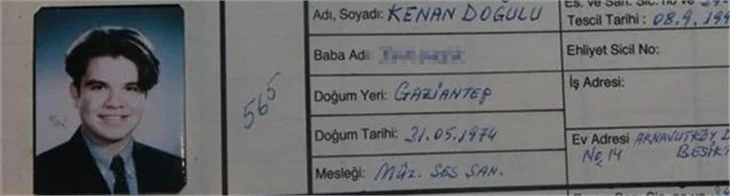 Sanatçılar odasız kalacak