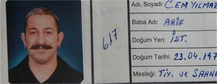 Sanatçılar odasız kalacak