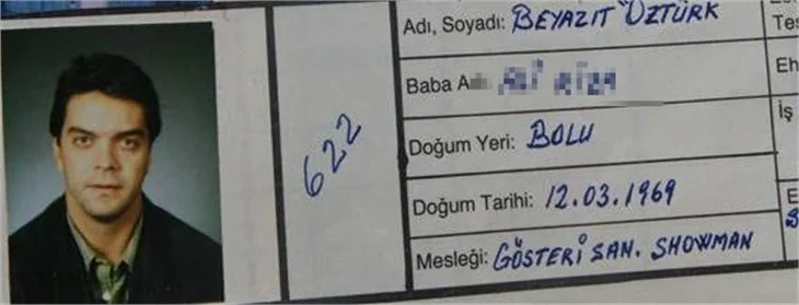Sanatçılar odasız kalacak