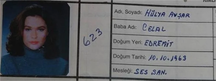 Sanatçılar odasız kalacak