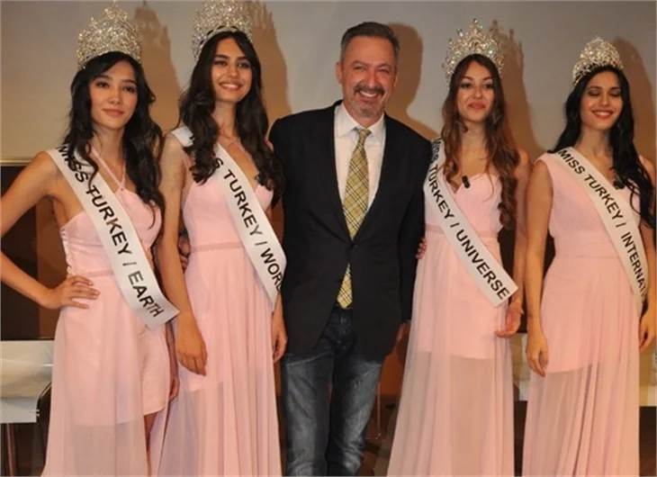 2014'ün güzelleri konuştu!