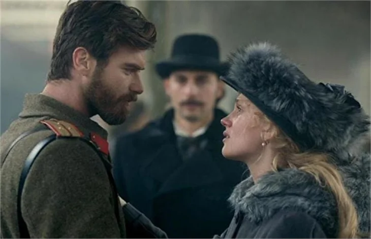 Kurt Seyit ve Şura bitiyor mu?