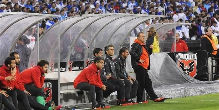Türkiye - Honduras maçının fotoğrafları!