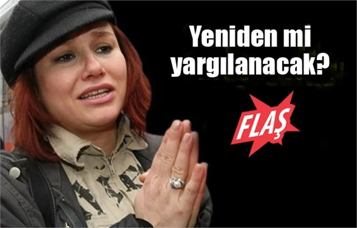 Deniz Seki'nin davasında flaş gelişme!