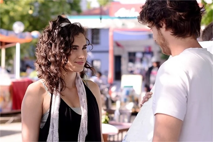 Kerem ve Zeynep barışacak mı?
