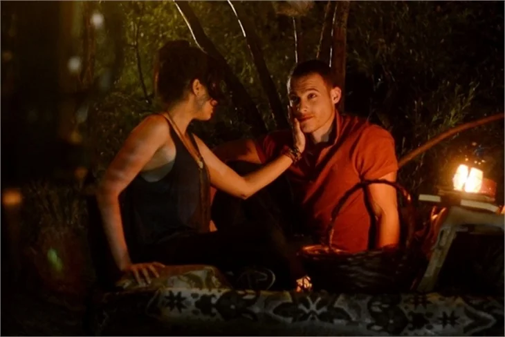 Kerem ve Zeynep barışacak mı?