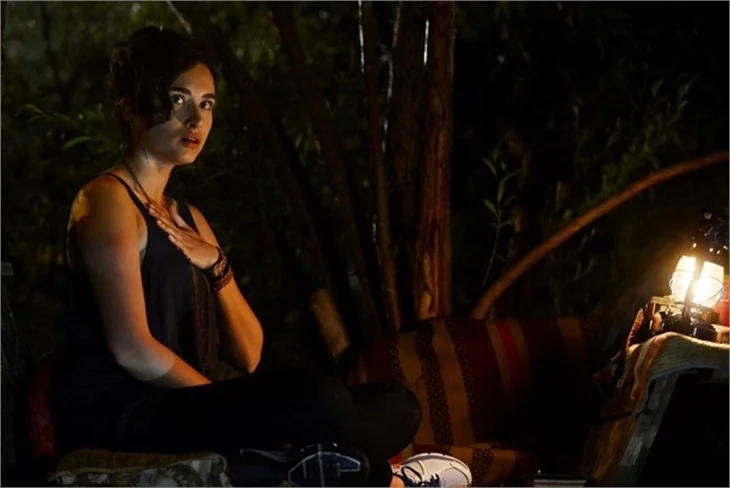 Kerem ve Zeynep barışacak mı?