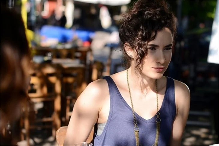 Kerem ve Zeynep barışacak mı?
