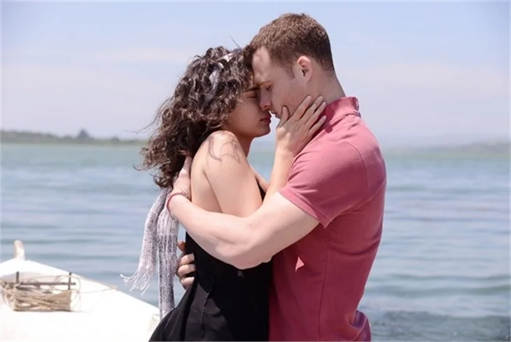 Kerem ve Zeynep barışacak mı?