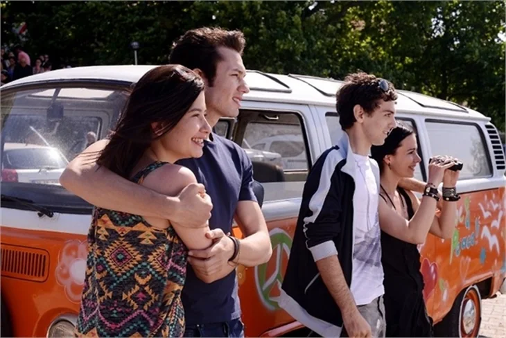 Kerem ve Zeynep barışacak mı?