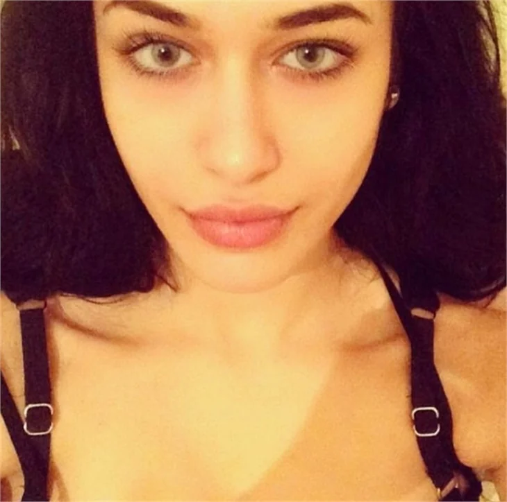 Miss Turkey güzeli Gizem Koçak hakkında şok iddia!