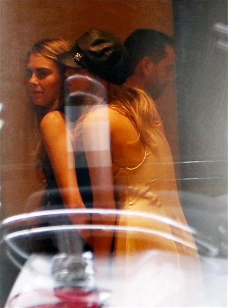 Cara Delevingne, Michelle Rodriguez'i aldatıyor mu?